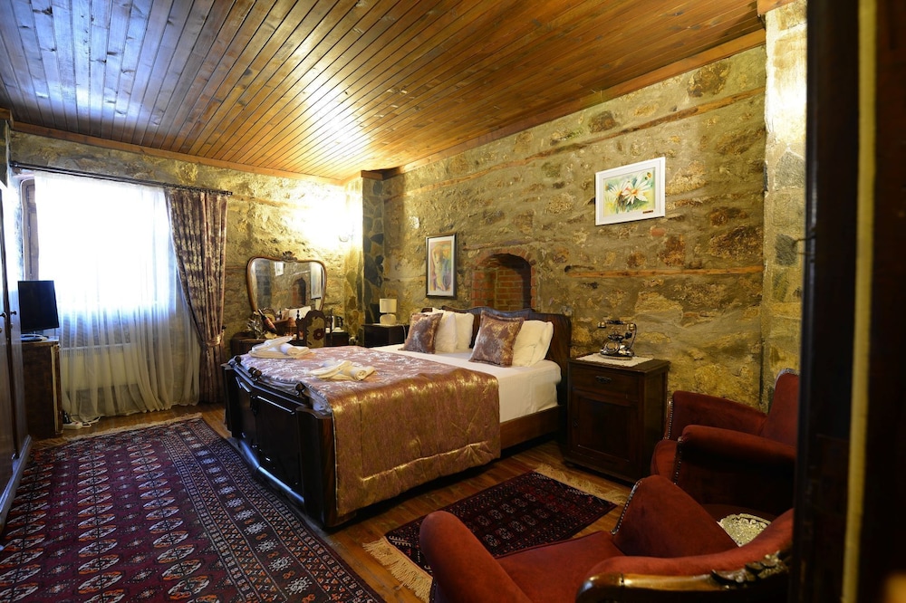 Superior Room, Smoking photo 1