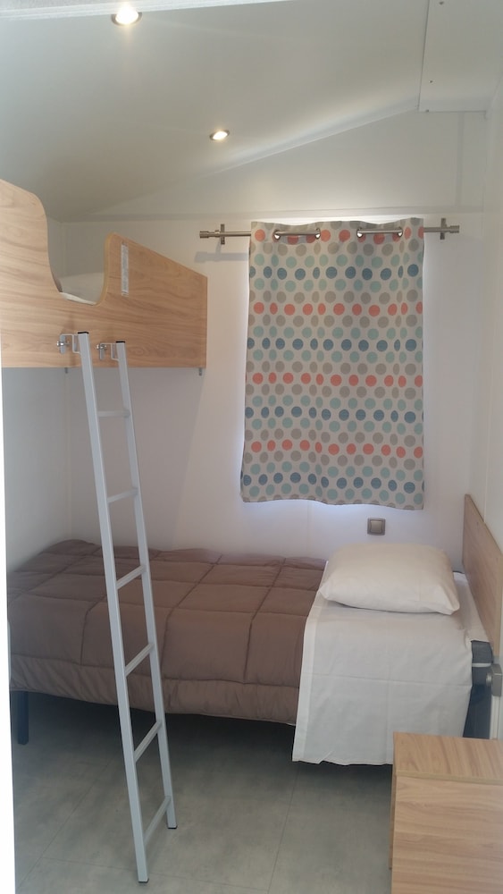 Mobile Home, Accessible (Restonica) photo 1