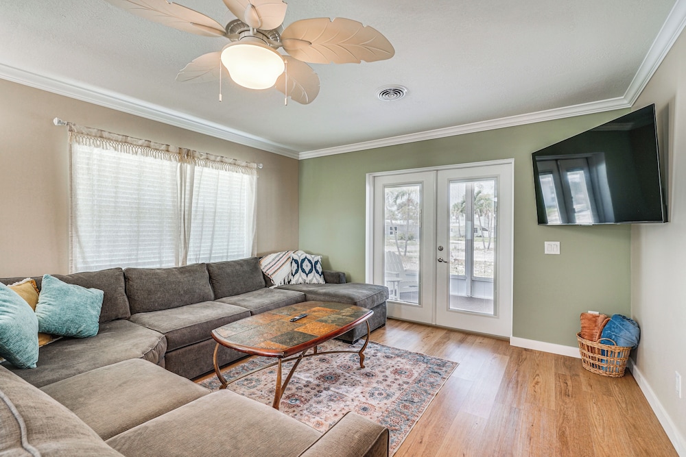 House (3 Bedrooms) photo 1