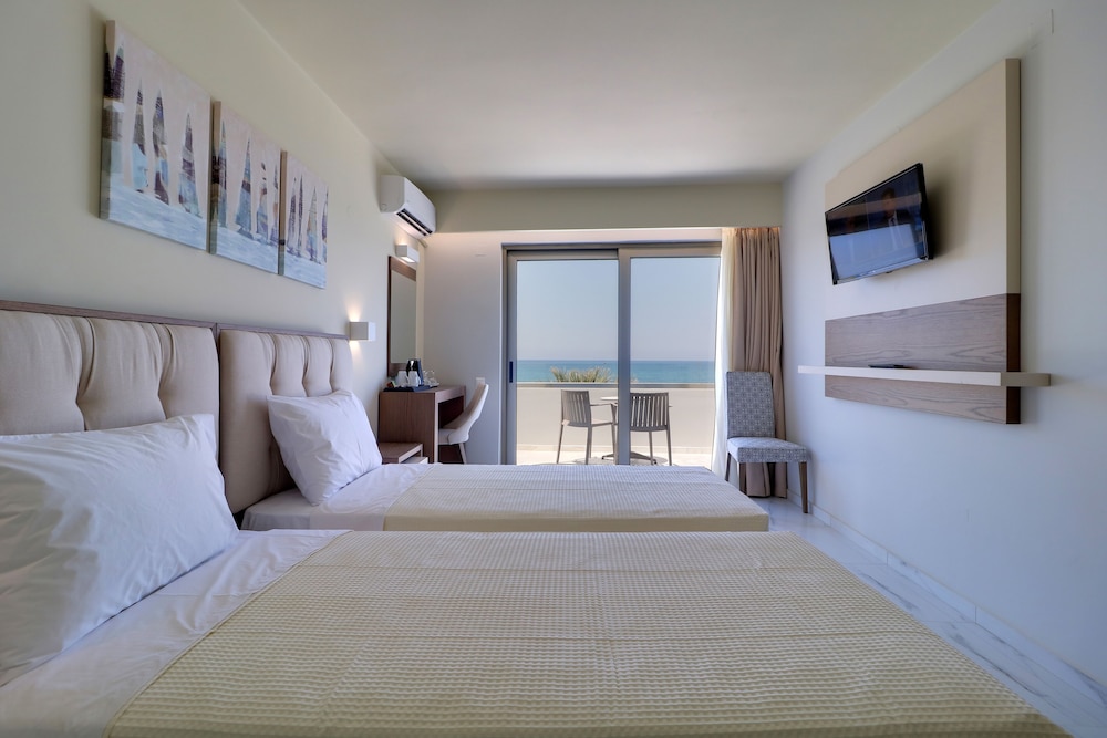 Suite, Sea View photo 2