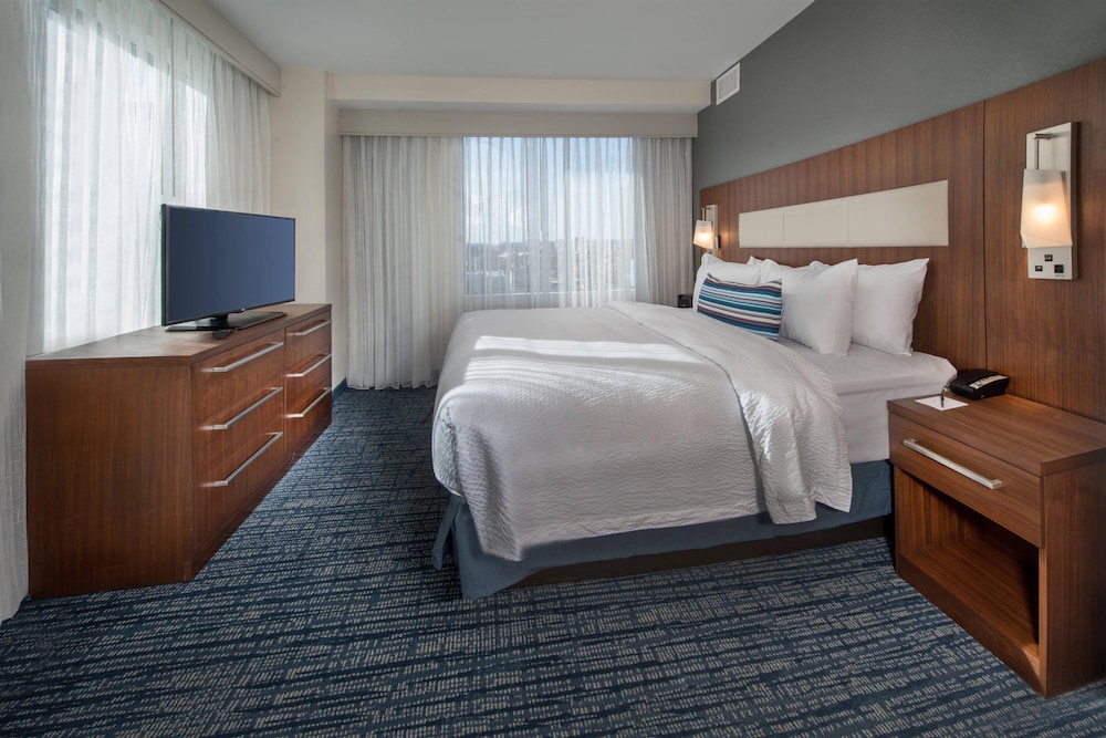 Residence Inn by Marriott Baltimore at The Johns Hopkins Medical Campus, Φωτογραφία 6