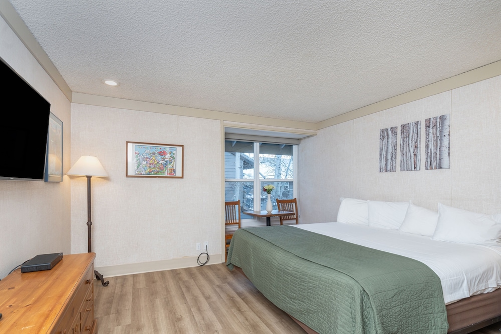 Room, 1 Bedroom