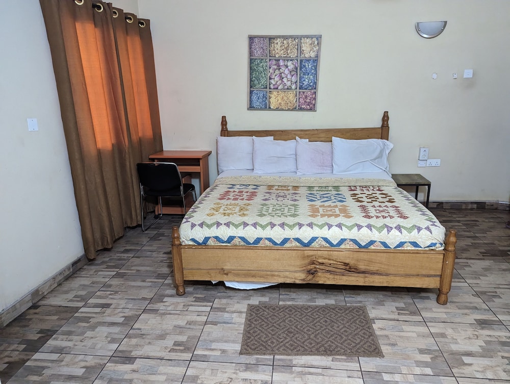 Exclusive Studio Suite, 1 Bedroom, City View, Executive Level