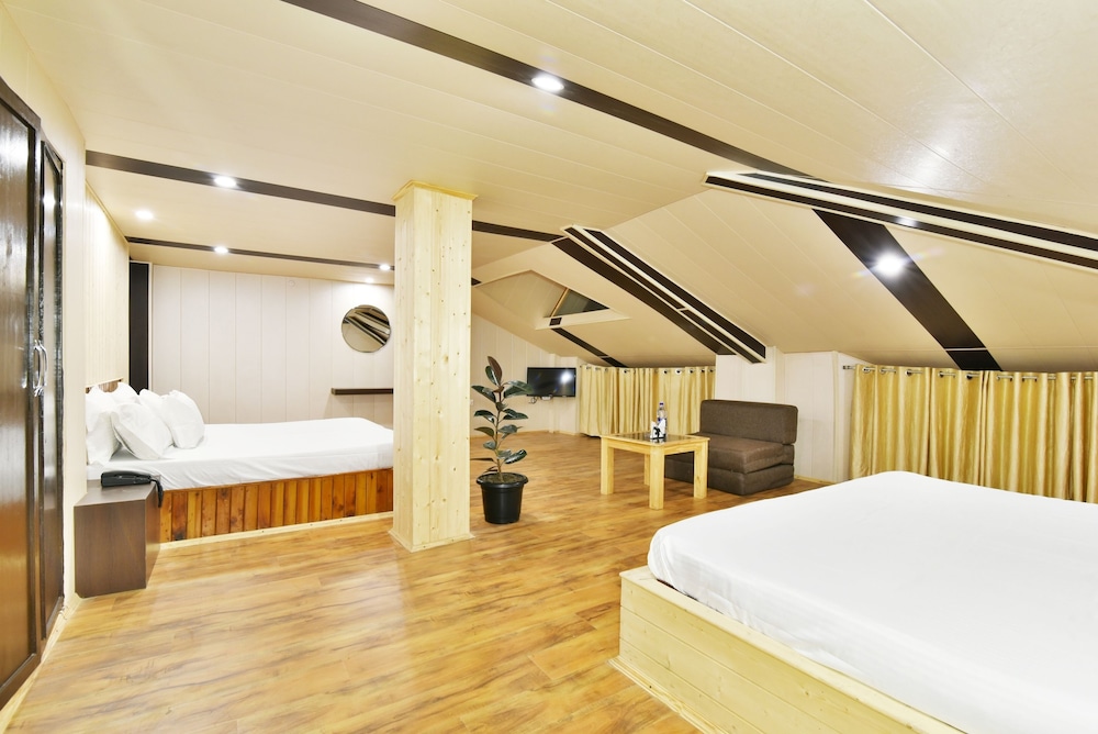 Family Suite, Multiple Beds