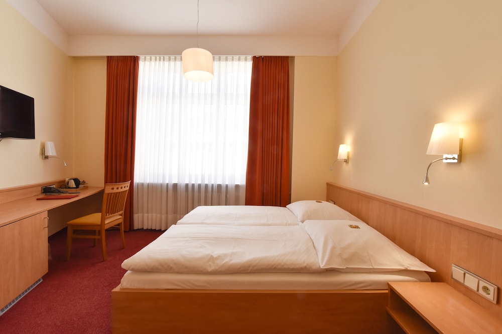 Classic Double Room photo 3