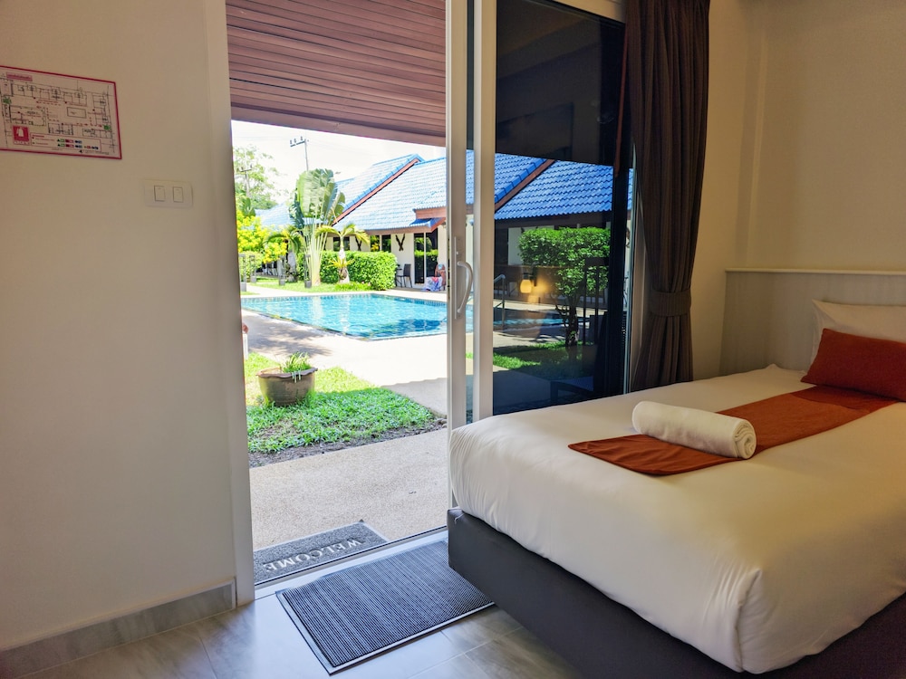 Superior Triple Room - Photo 20