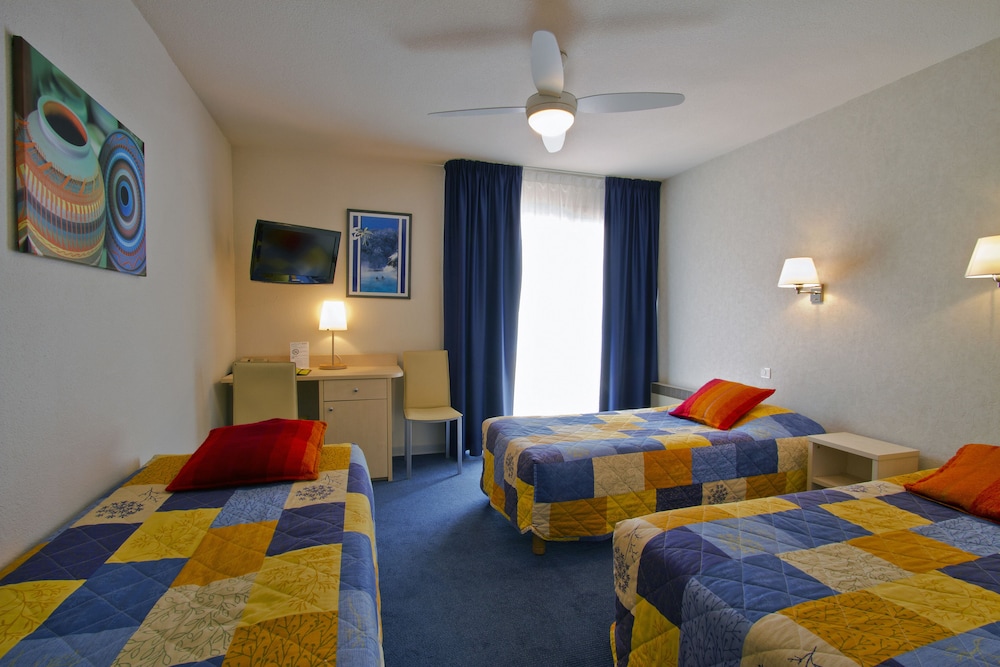 Family Triple Room