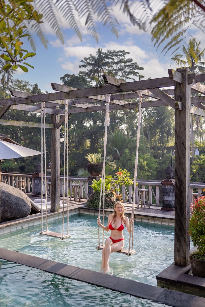 Suite, Pool Access (with Daily Afternoon Tea)