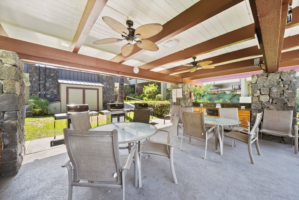 Condo, Multiple Beds, Balcony, Pool View (Hale Kunu) photo 3