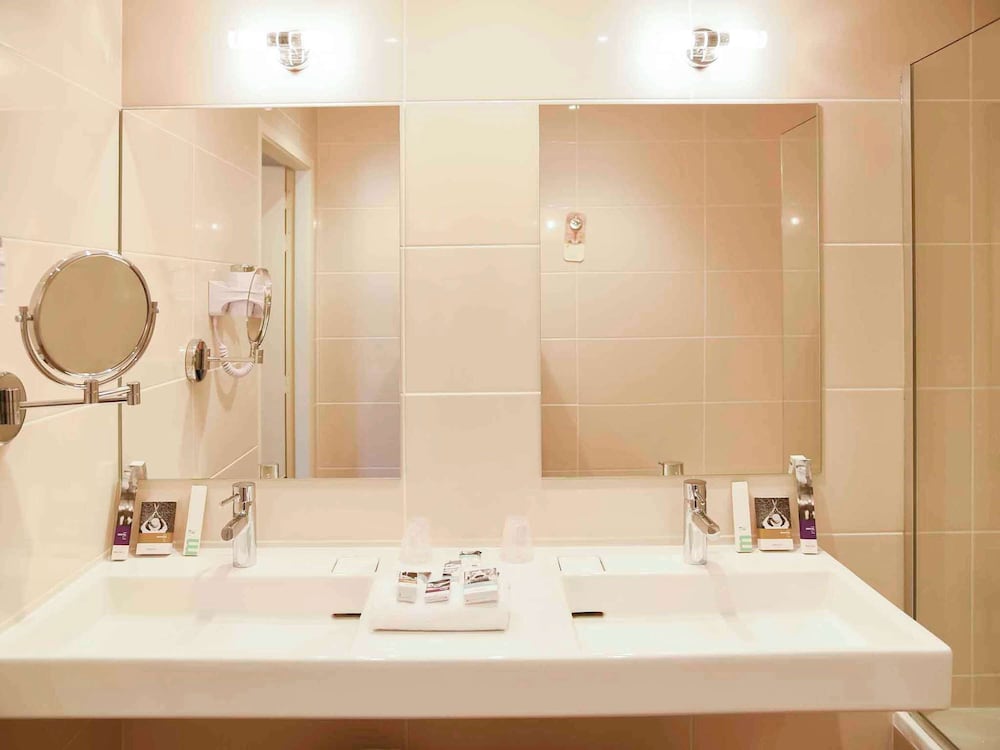 Superior Room, 1 Double Bed - Photo 8