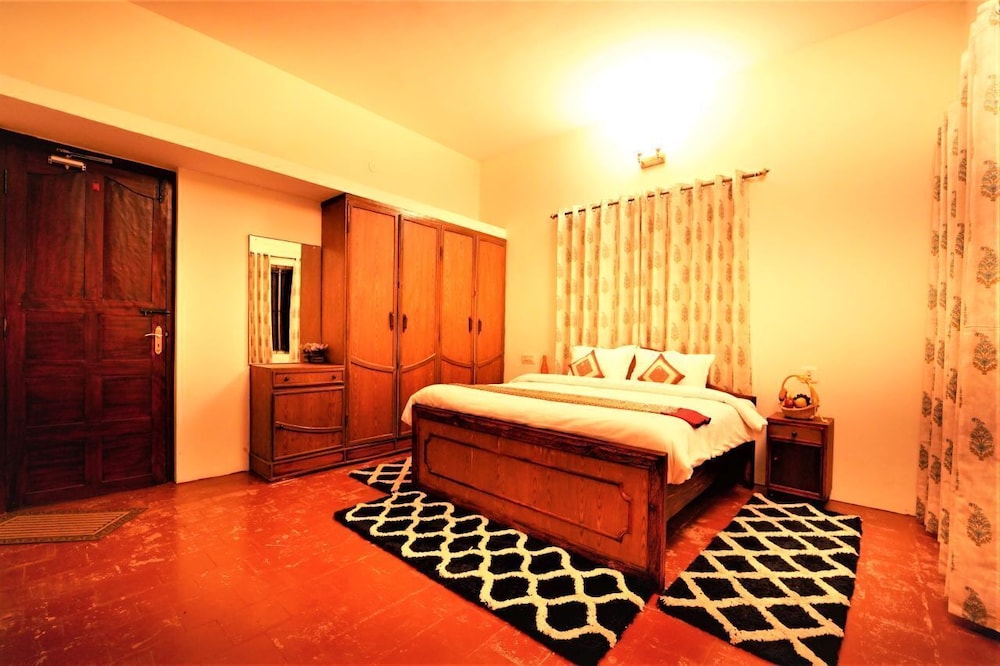 Luxury Villa, 2 Bedrooms photo 1
