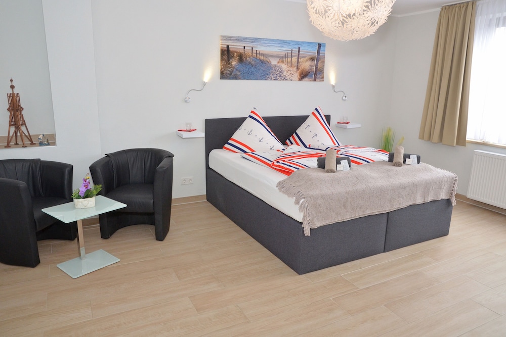 Double Room photo 1
