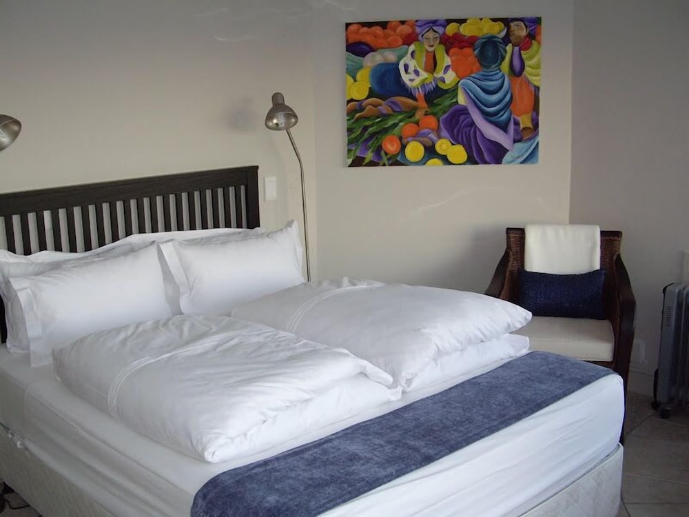 Deluxe Double Room photo 2