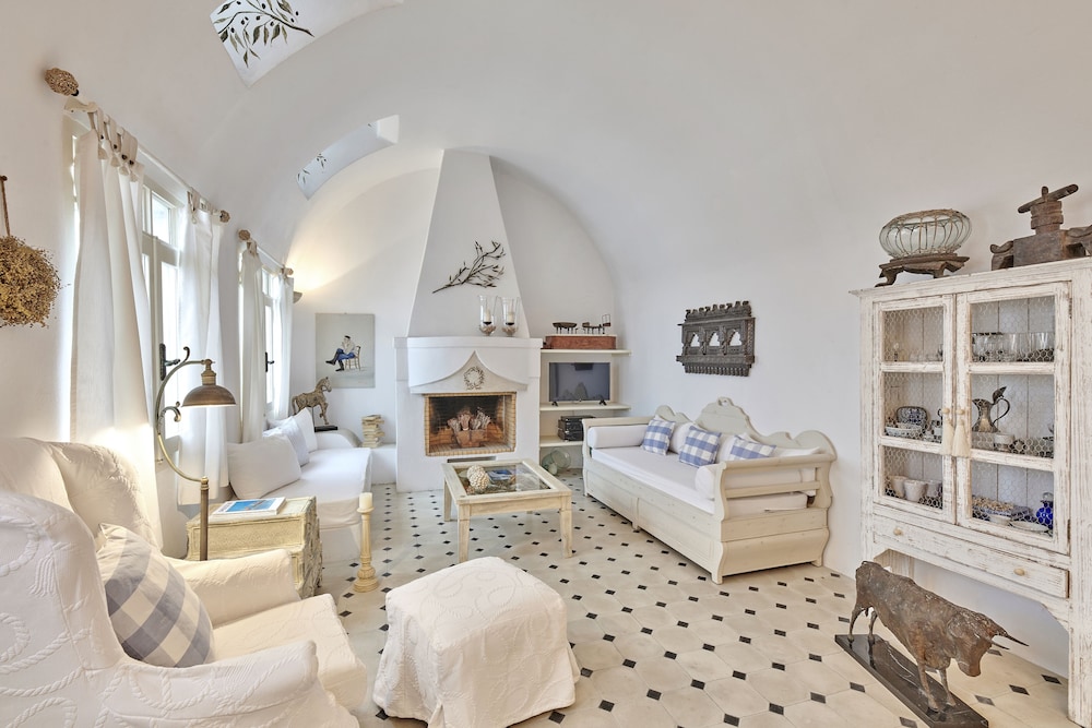 Traditional House
