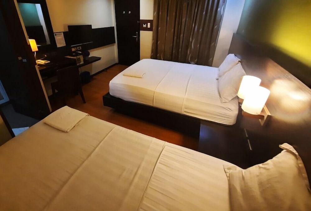 Standard Triple Room, Non Smoking