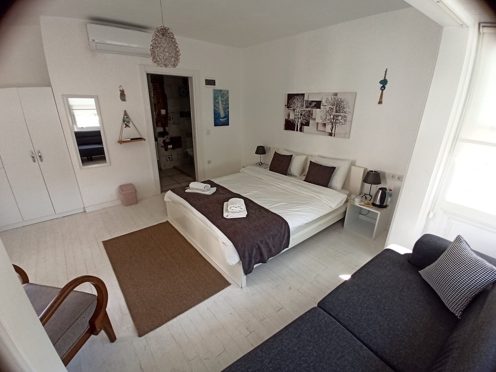 Quarto Triplo Conforto