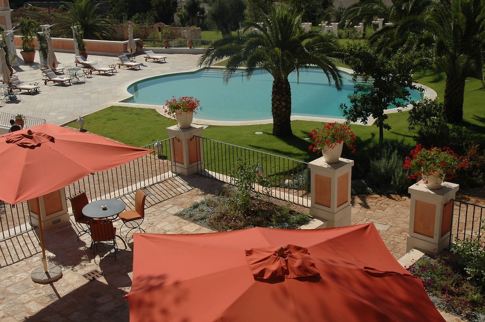 Junior Suite, Balcony, Garden View - Photo 4