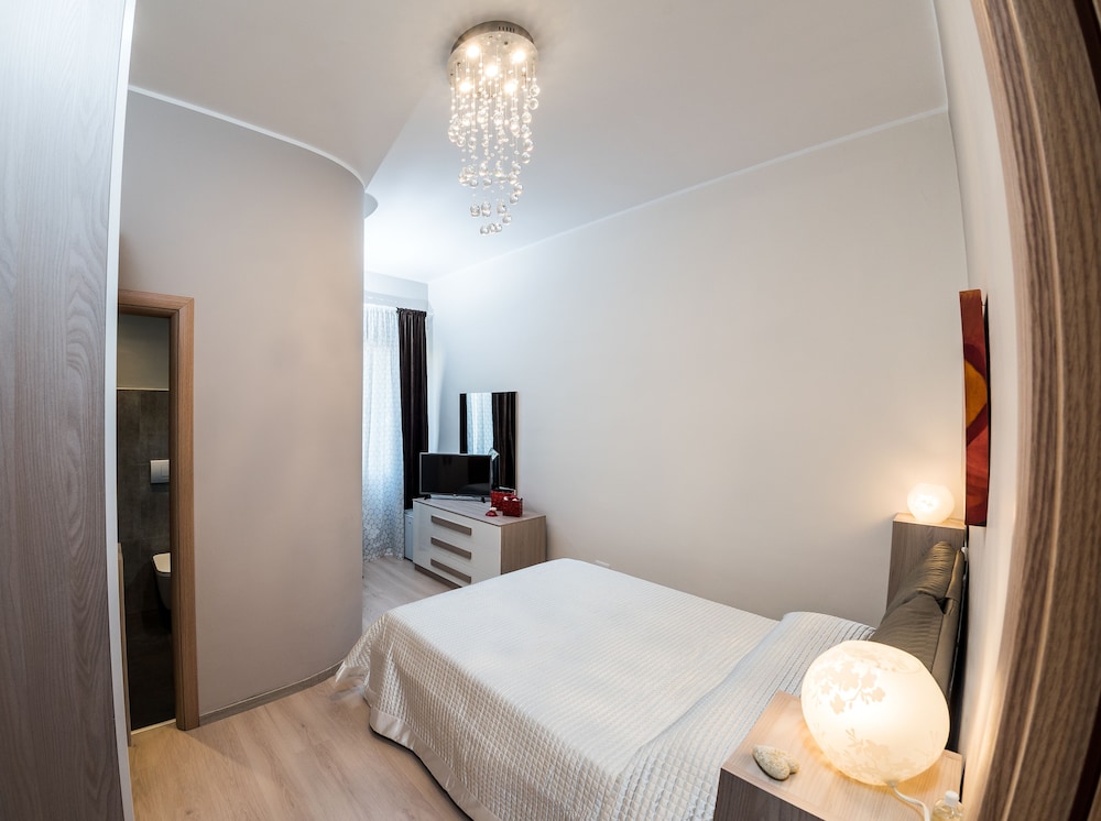 Standard Double Room, 1 Double Bed, Ensuite
