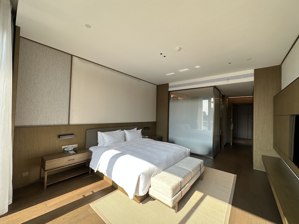 Luxury Single Room photo 3