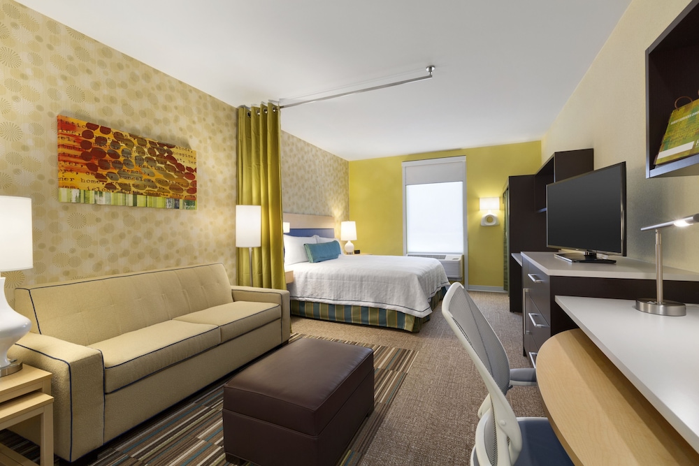 Studio Suite, 1 King Bed photo 3