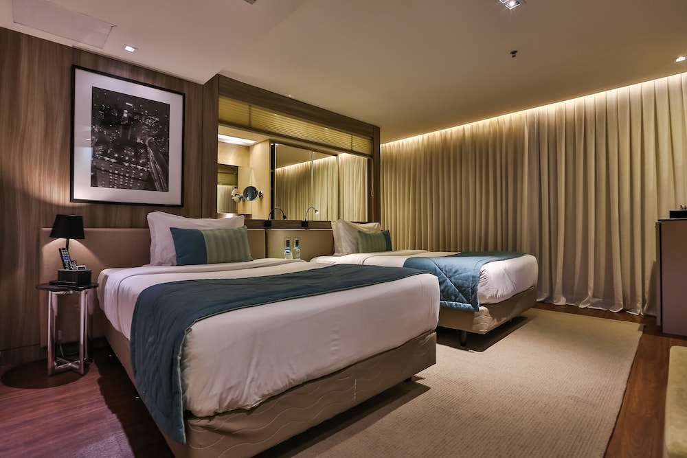 Quarto Superior Double - Photo 3