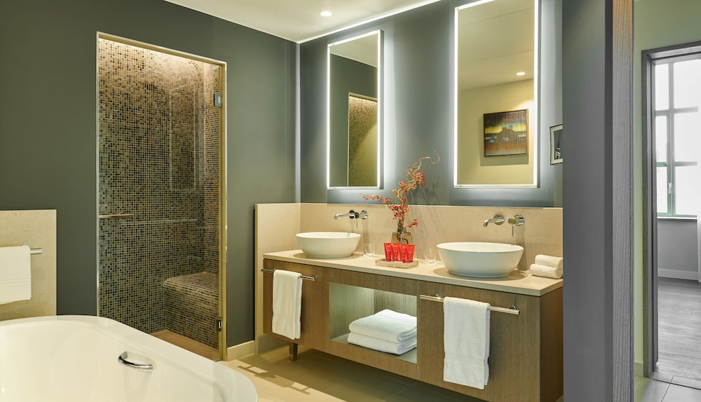 Suite, 1 Bedroom