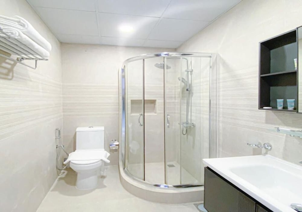 Luxury Villa, 3 Bedrooms, Garden View photo 3