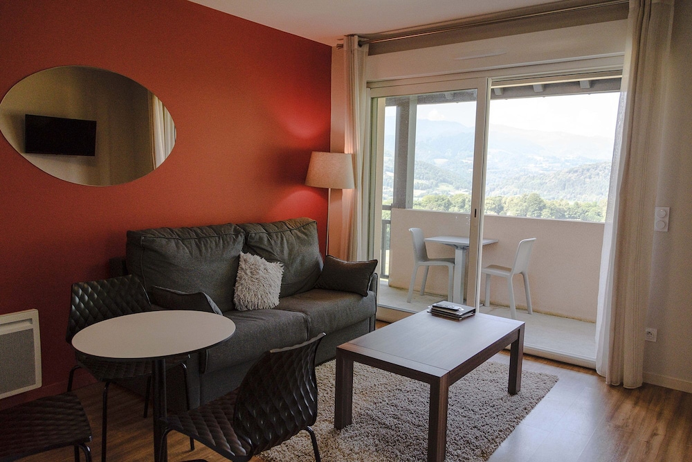 Comfort Suite, 1 Bedroom photo 3