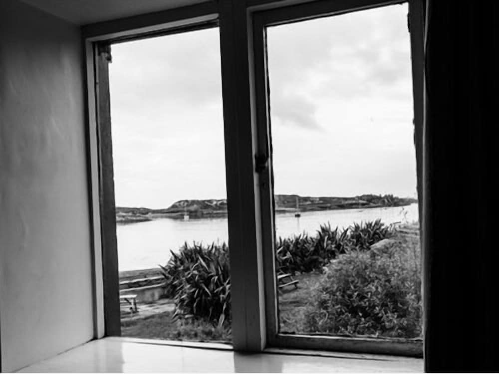 Double Room, Ensuite, Sea View photo 2