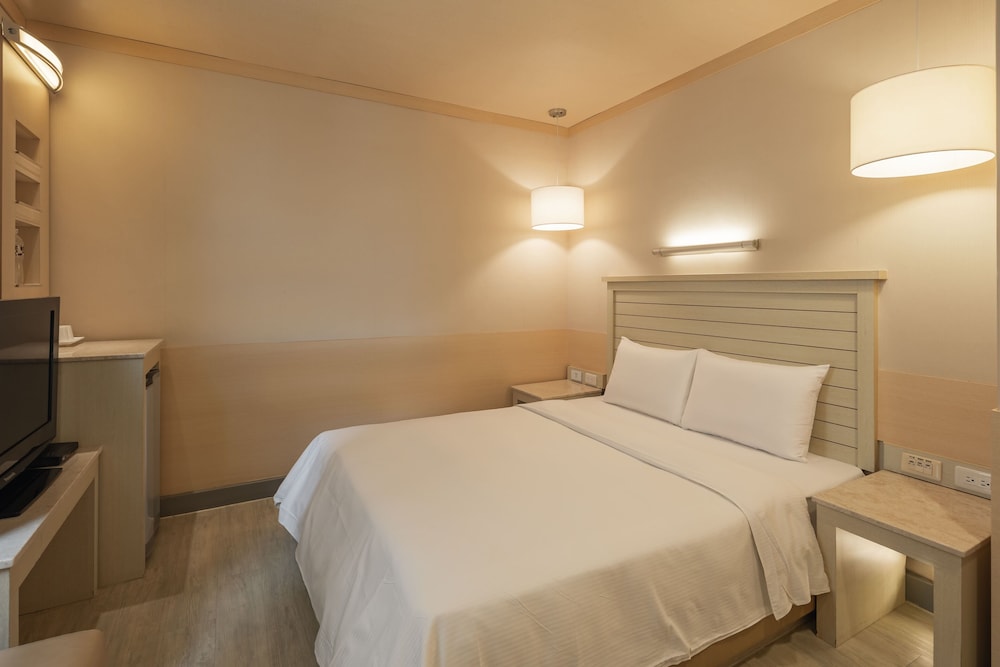 Business Double Room photo 3