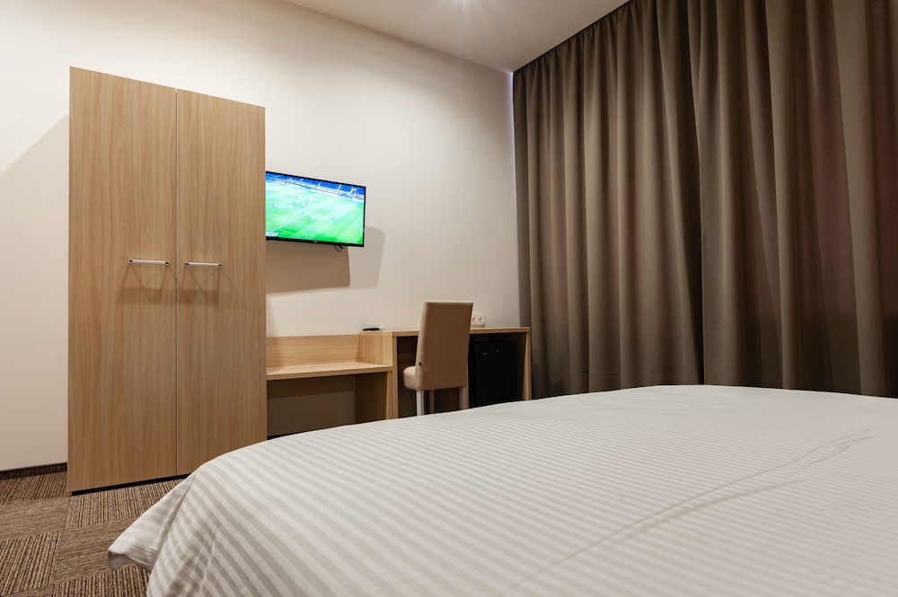 Superior Double Room photo 2