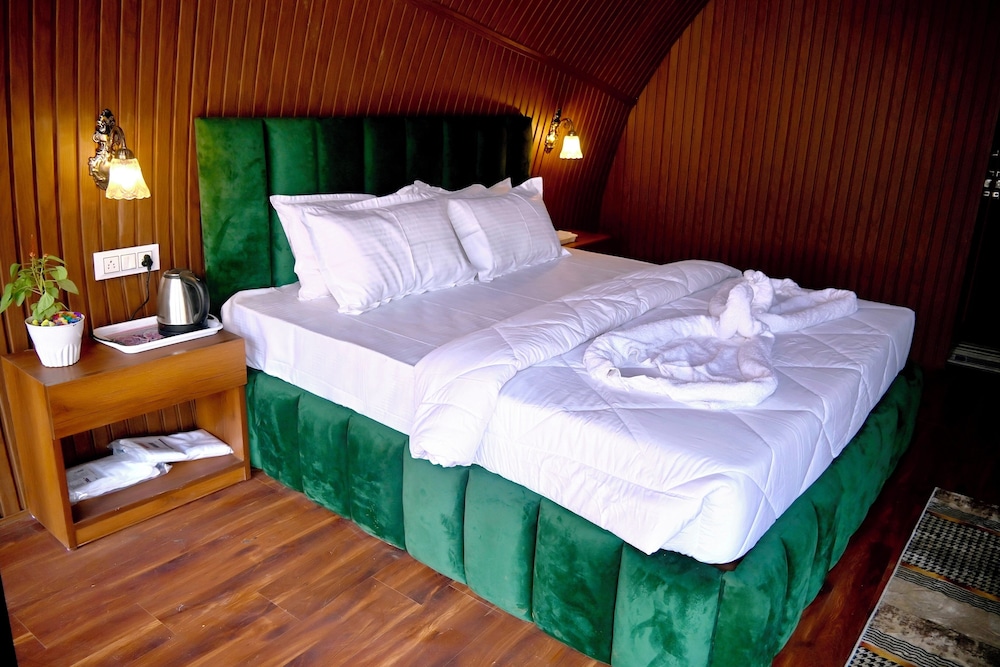 Lotus Cottages photo 3
