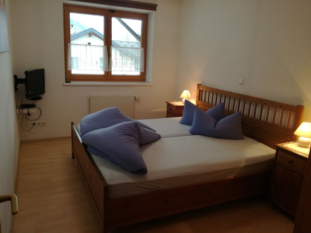 Family Apartment (incl. end cleaning fee €45) photo 2