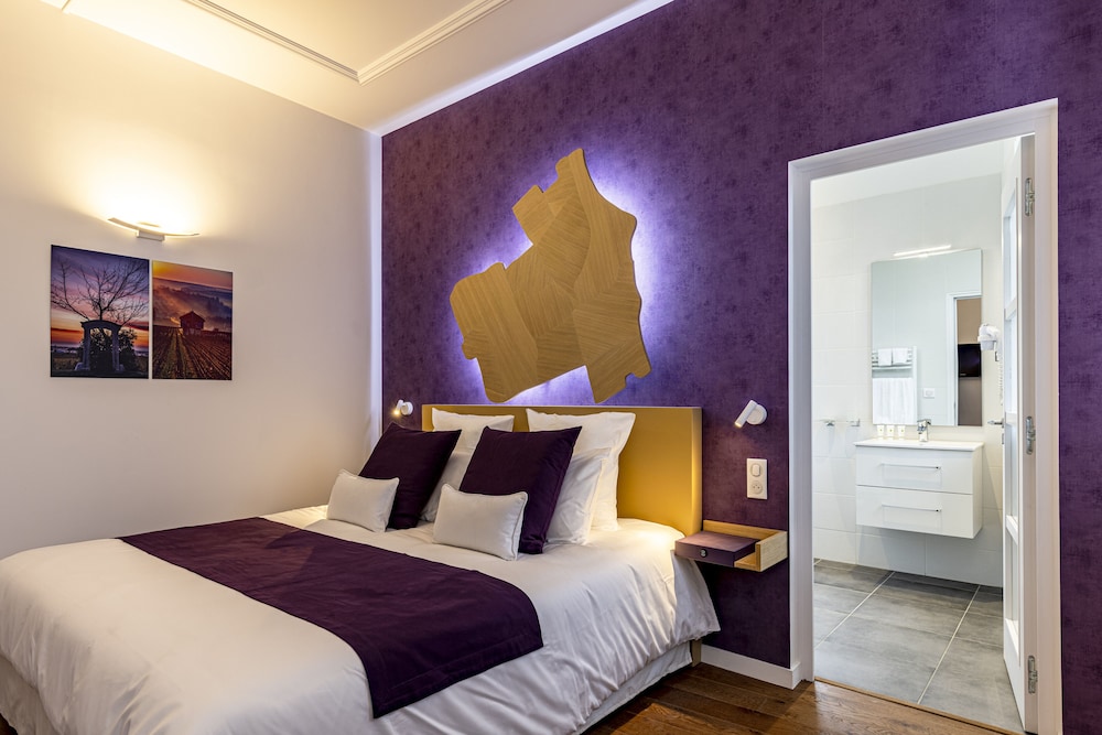 Chambre Cassis photo 3