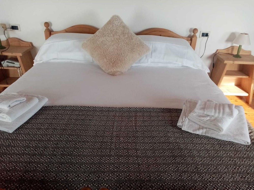 Standard Double or Twin Room photo 1