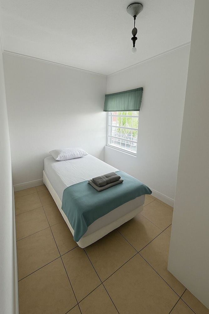 Basic Single Room photo 2