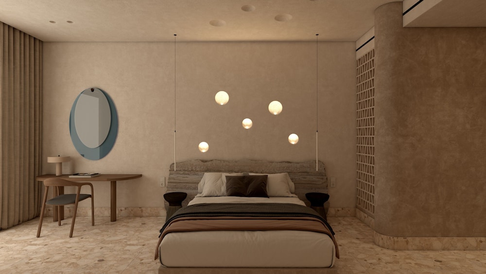 Tranquil Suite with Private Pool - Photo 10