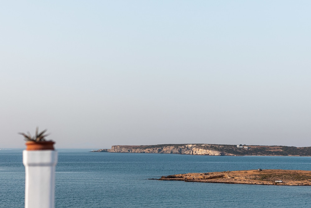 Signature Suite, Sea View (Sandaya Spa) photo 2