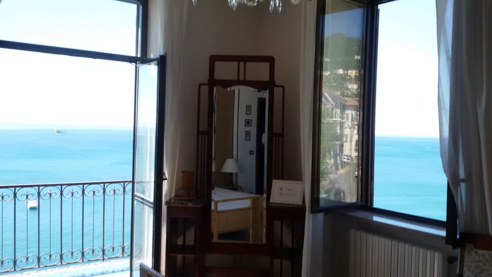 Double Room, Sea View (Brezza di Mare) photo 1