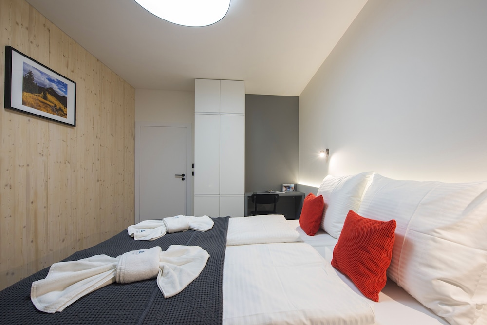 Grand Apartment photo 2