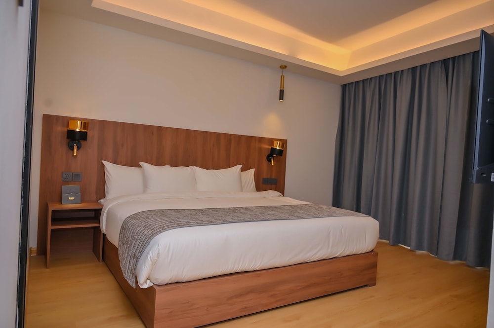 Standard Room - Photo 1