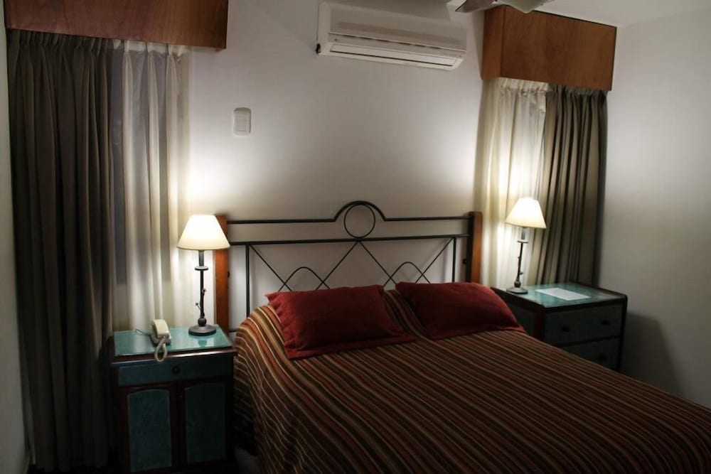 Apartment 1 Bedroom Double photo 1
