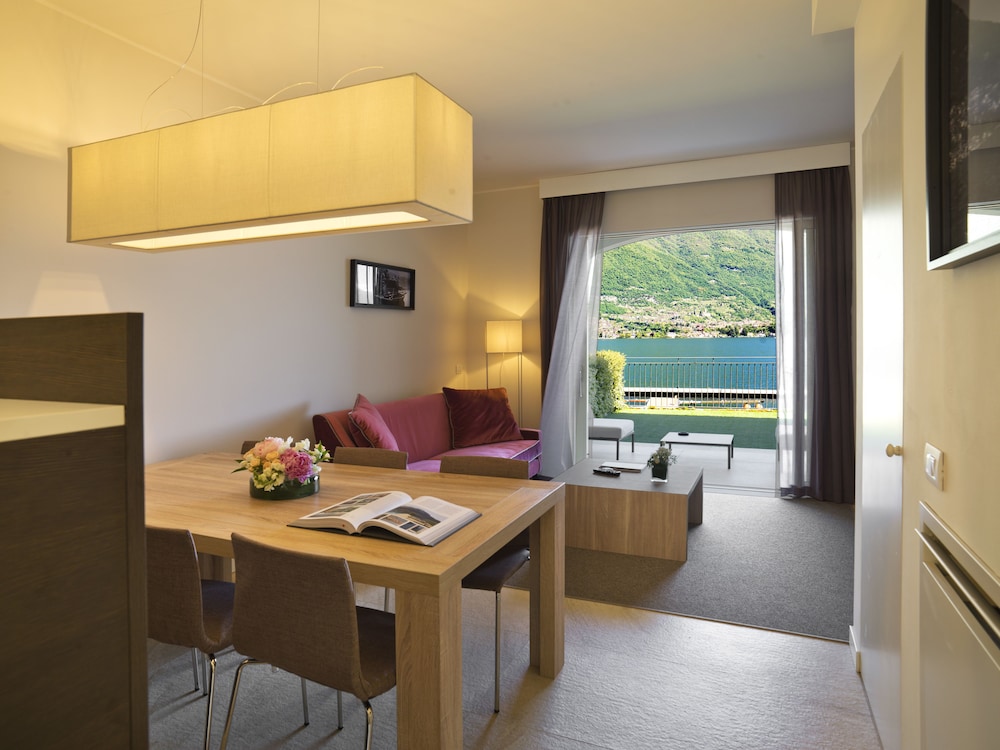 Duplex (Maisonette)
