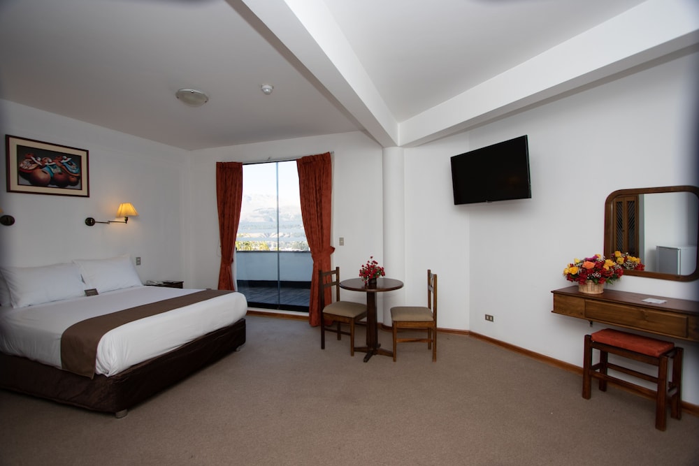 Junior Suite, 1 Double Bed