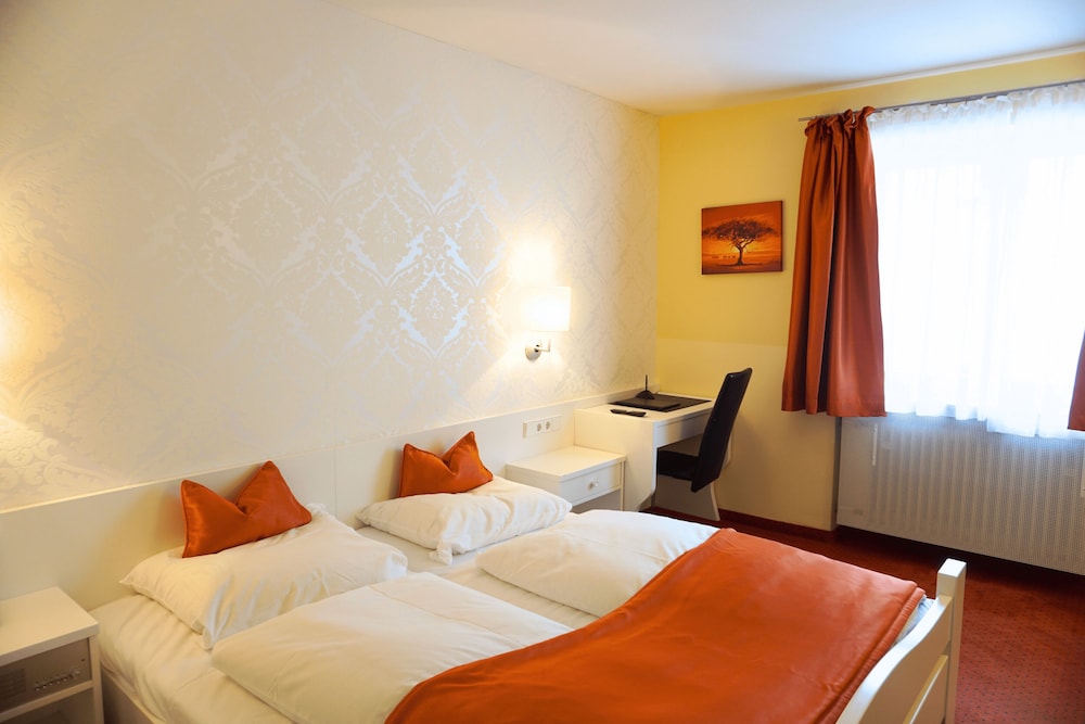 Superior Single Room photo 2