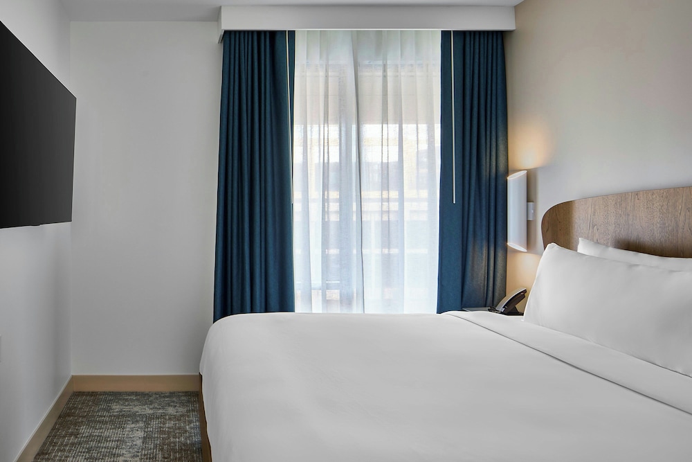 Executive Suite, 1 Bedroom