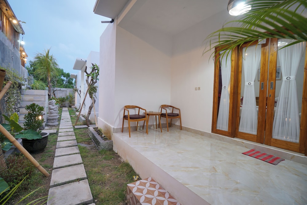 Deluxe Suite - Photo 9