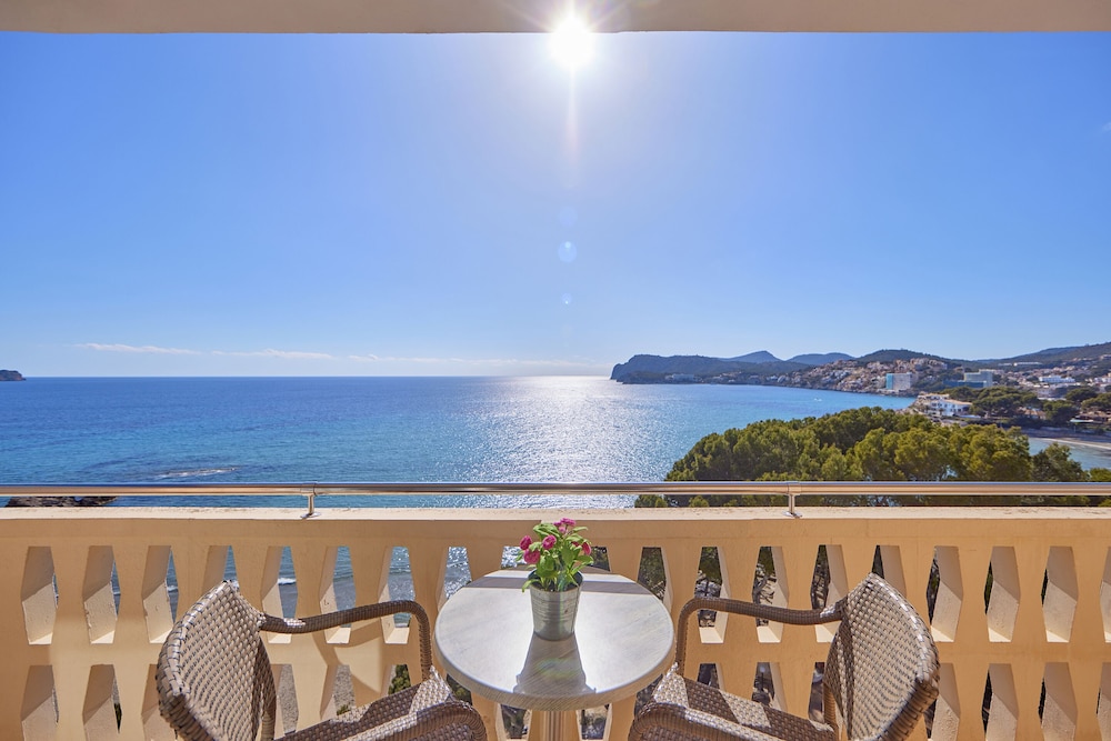 Superior Room, Balcony, Sea View