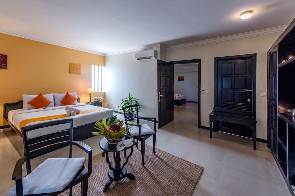 Family Suite - Photo 6
