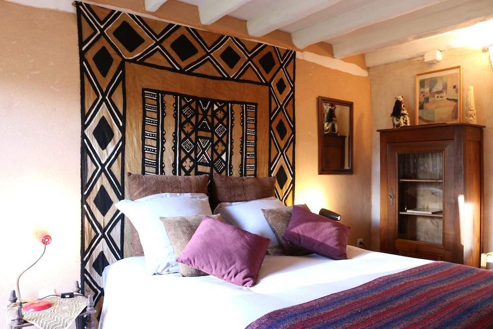 Standard Room, 1 Bedroom (Sahara) photo 1